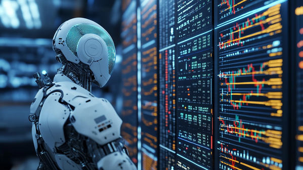 Fino Inversoría: Analysten fragen sich, ob dieses Tool vertrauenswürdig ist