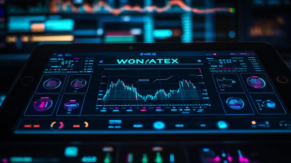 Ist Bred Fortjenstad die Trading-Lösung, nach der Sie gesucht haben?