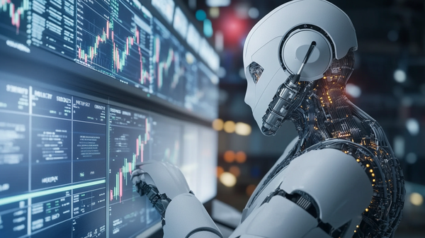 Ist Segno Revenix das ultimative Trading-Tool? Jetzt entdecken!