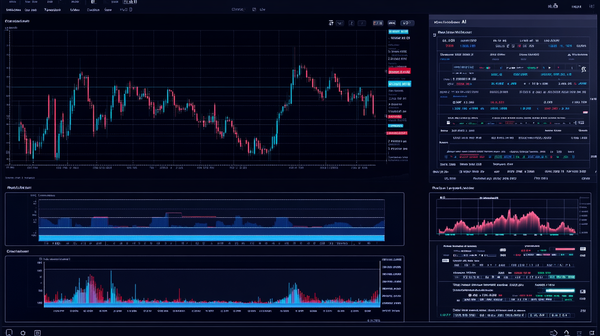 Ist Kultapääoma Ihre nächste vertrauenswürdige Handelsplattform?