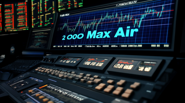 True Ledgewick: Entdecken Sie die Wahrheit hinter diesem Trading-Wunder!