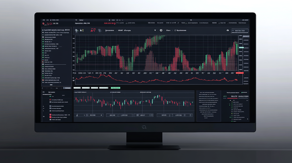 Ist Avutian eine revolutionäre Handelsplattform?