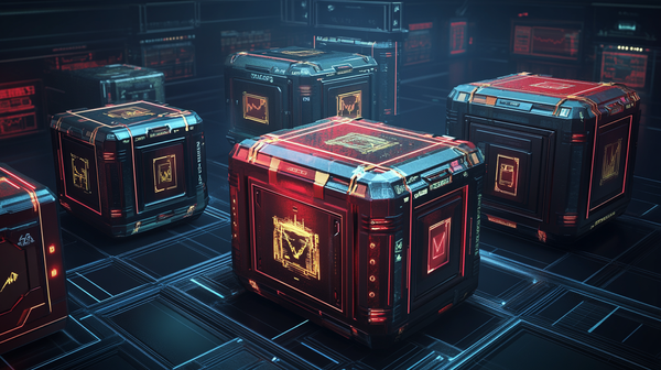 Die Enthüllung von Frame Iplex Hub: Ist es die Handelsrevolution?