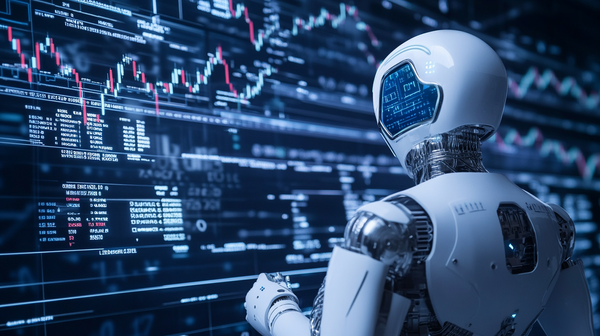 Ist ChatGPT InvestBot die Handelsrevolution, die Sie brauchen?