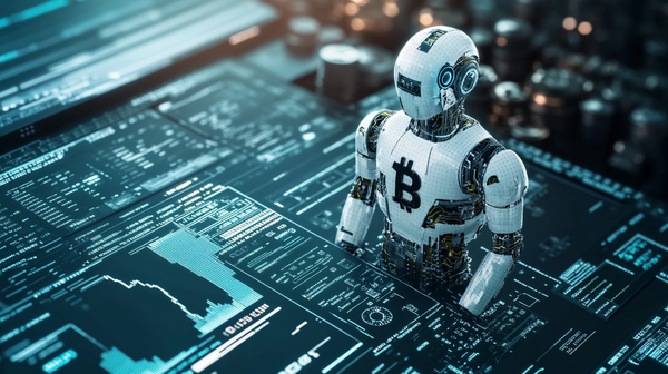 Akaudalorio - Revolutioniert den Handel: Vertrauenswürdig oder nicht?