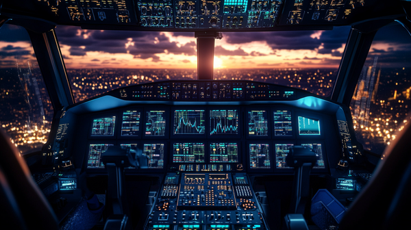 Untersuchen Sie Nervar Lumivance: Entdecken Sie die Wahrheit über die Handelsplattform