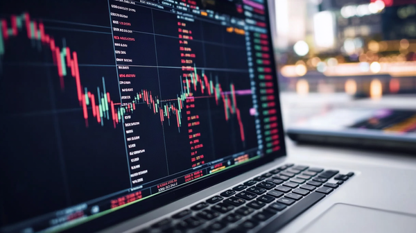 Ist Lahti Kauppvik der nächste große Wurf bei Trading-Tools?