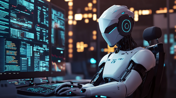 Untersuchen Sie Xyrelon: Ist es die Handelsrevolution?