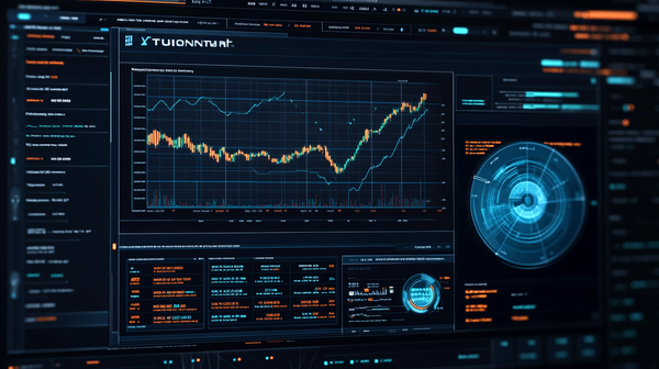 Ist Framtids Core das ultimative Trading-Tool oder nur ein Gimmick?