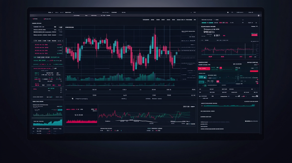 Dexaradix: Die Wahrheit hinter dieser Handelsplattform entdecken
