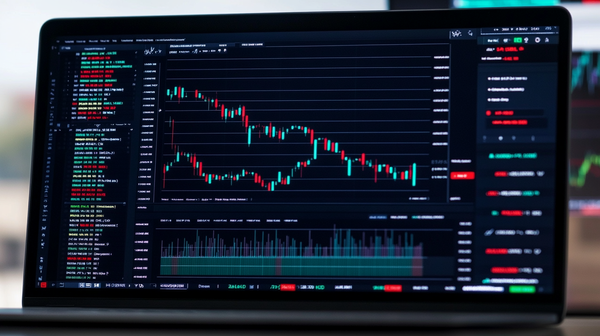 Btc Adverant 224 Ai: Die Wahrheit aufdecken - Ist es vertrauenswürdig?