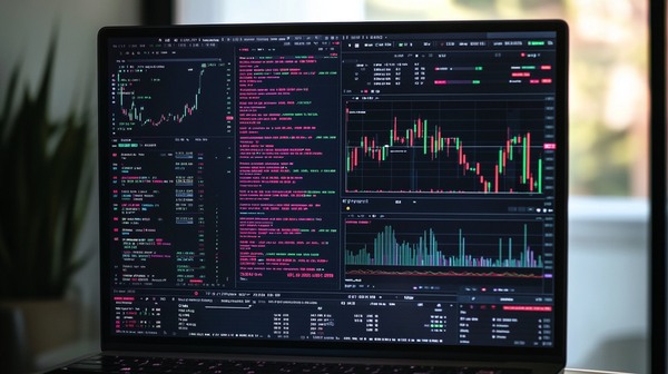 Fest Zinsburg: Ist dies die ultimative Handelslösung oder nicht?