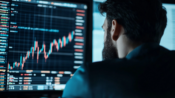 Megterulvar Velemenyek Exposed: Ist dies das ultimative Trading-Tool?