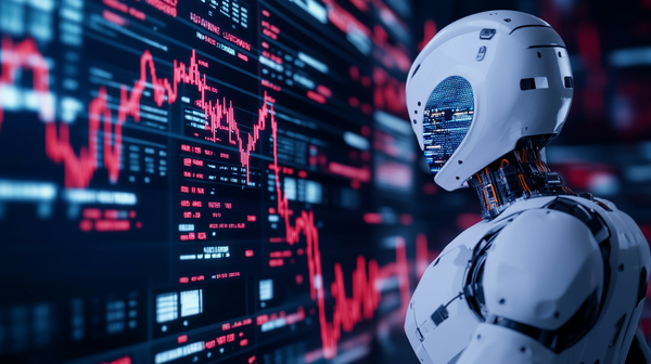 TradeVisionX: Falsch oder Vertrauenswürdig? Tauchen Sie ein!