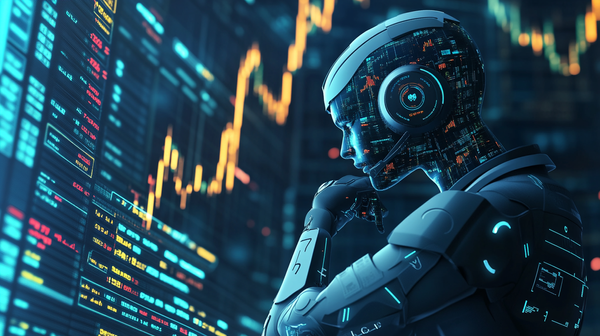 Ist Kryonix Valtor der Game-Changer unter den Handelsplattformen?