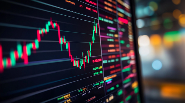 Ist Dorèvance der Game-Changer bei Handelsplattformen?