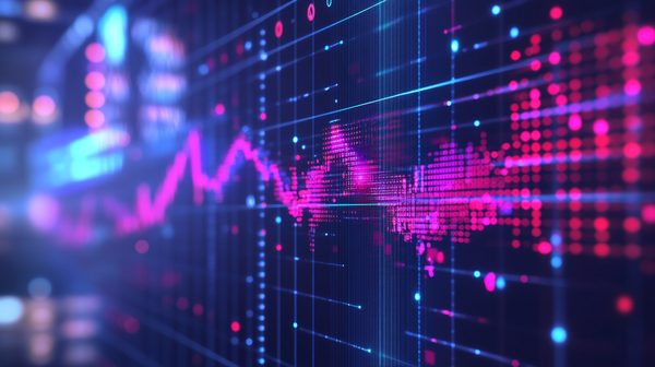 Saudi Vision Ai: Ein tiefer Einblick in vertrauenswürdige Handelsdienste