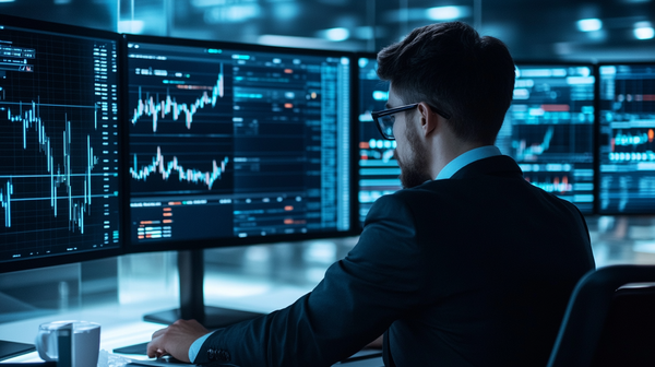 Entdecken Sie Palitorexio: Ist es eine echte Trading-Lösung?