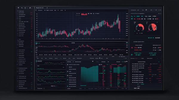 Arvenlock für Zuverlässiges Trading Untersuchen