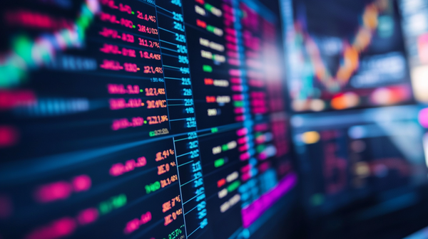 Ist Gaînor Capestre die Trading-Lösung, nach der Sie suchen?