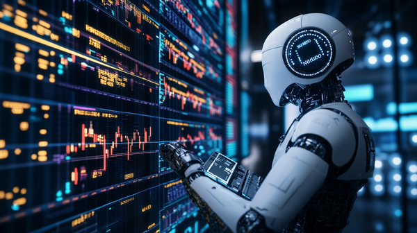 Ist Petronas AI eine vertrauenswürdige Handelsplattform? Jetzt entdecken!