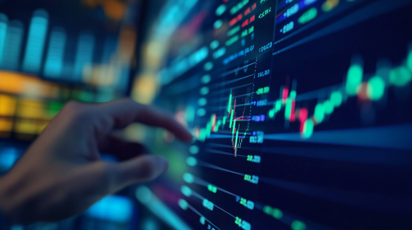 Ist Crest Fundgrove der Game Changer, den Sie für den Handel benötigen?