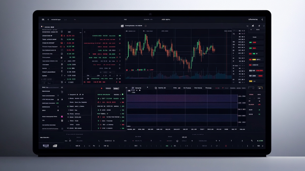 Entdecken Sie Syntec Ai: Die Wahrheit hinter dieser Trading-Lösung