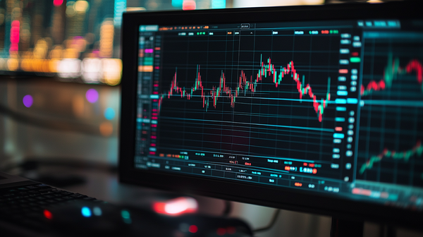 Northflow AI Trading Rezension: Die Wahrheit über das System