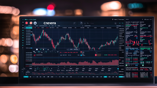 Royal Kapithorne: Können Sie diesem Trading-Kraftwerk vertrauen?