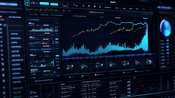 Ist Vive Lucroire die Trading-Revolution, auf die Sie gewartet haben?