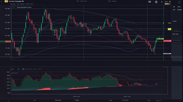 Untersuchen: Ist Velmora Xentharis die Trading-Lösung, die Sie brauchen?