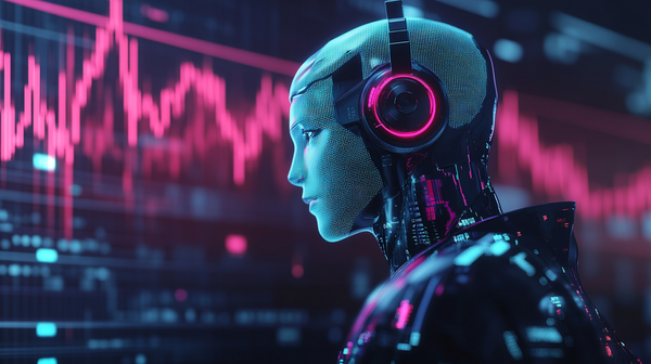 Entdecken Sie Markizy: Nächste-Gen-Trading, das angeblich den Markt revolutioniert
