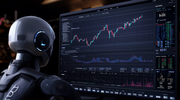 Ist Edge Fintralis die Zukunft des Tradings?