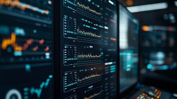 Enthüllung von QubiTradeAI: Ist es ein echter Game Changer im Trading?
