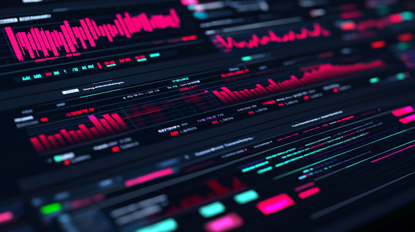 Ist Nalvurikenz der nächste große Wurf im Trading?