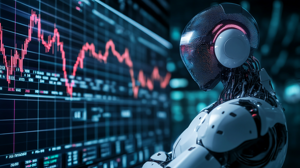 EdgeArbit: Ist dies der nächste Game-Changer im Handel?