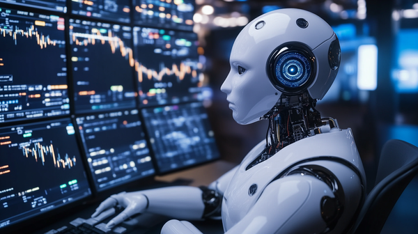 Impido Rendaro enthüllen: Ist es die ultimative Trading-Lösung?