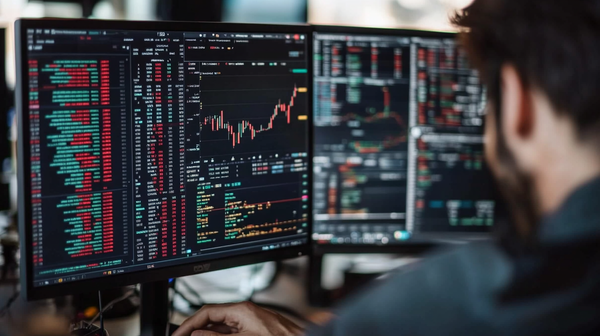 Untersuchen: Ist Mésange Capitoire die Trading-Lösung, die Sie benötigen?