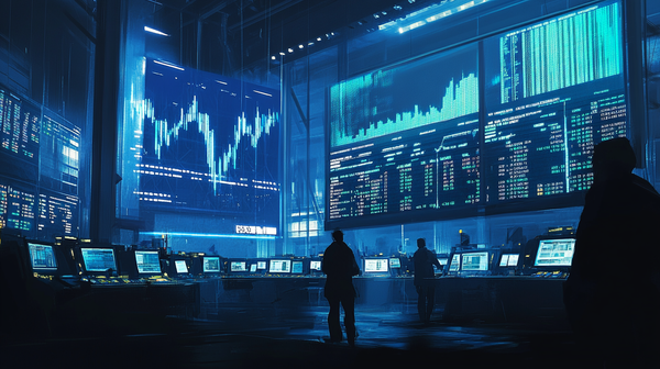 Kibo Aspect: Das ultimative Trading-Tool oder nur ein weiterer Mythos?