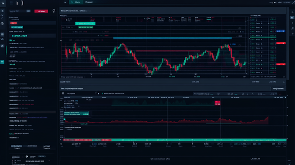 Monzo Capital: Ist es die Revolution im Handel, auf die Sie gewartet haben?