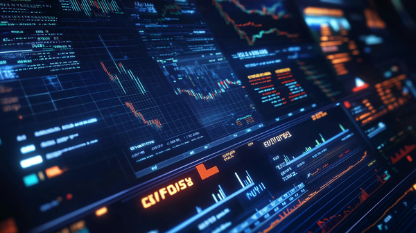 Entdecken Sie Río Plata Capital: Ist es die Handelslösung, die Sie gesucht haben?
