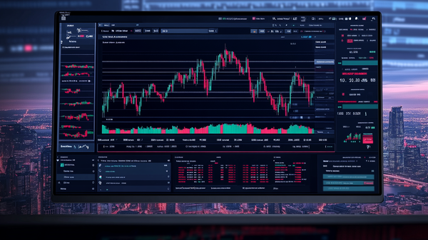 Ist Plataline Ai das ultimative Trading-Tool? Finden Sie es jetzt heraus
