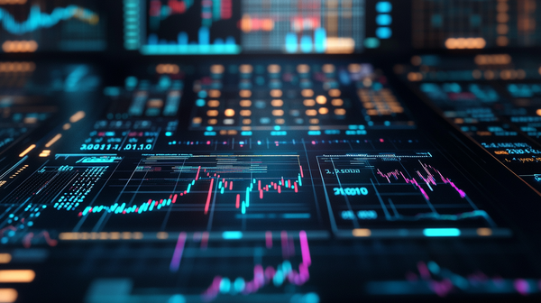 Ist Zaveine App das ultimative Trading-Tool? Jetzt herausfinden!
