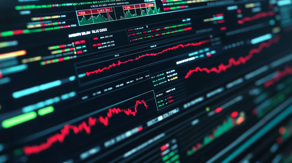 Ist Fenix Rendório das nächste große Ding in der Trading-Technologie?