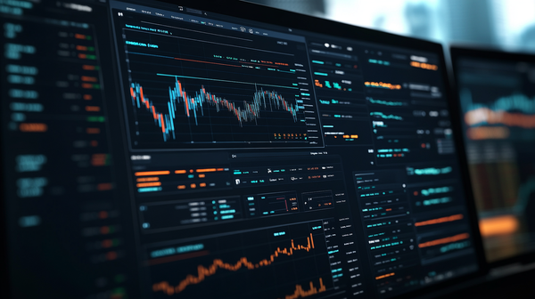 Untersuchung von Quantirac: Ist es die Plattform, der Sie vertrauen können?