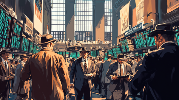 Ist Nimbus Rendics die Lösung für vertrauenswürdiges Trading?