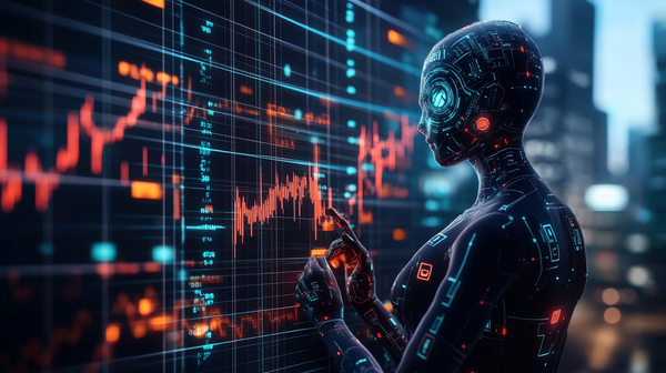 Entdecken Sie ProTrader AI: Ein vertrauenswürdiges Investitionswerkzeug?