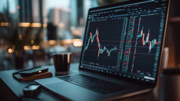 Untersuchen Sie Équilibre Finance: Vertrauenswürdig oder ein Game-Changer?