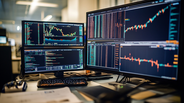 Lucron AI - Das ultimative Werkzeug für smarte Trader?