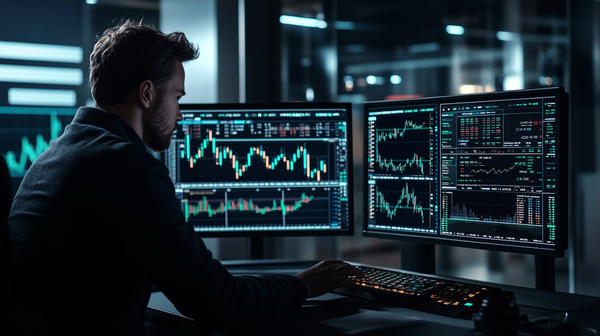 Erforschen Sie Lumen Ia: Wahrhaftiges Finanzsystem oder nicht?